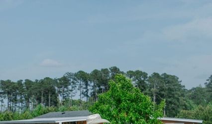Southern Style Venue