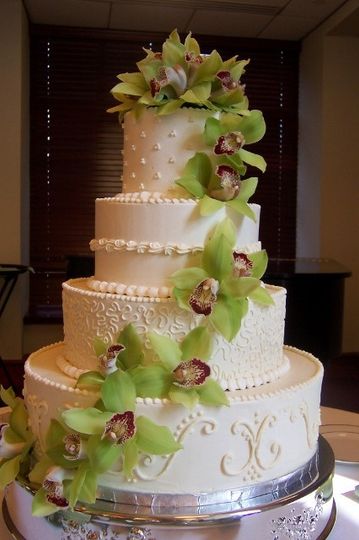 Tupelo's Bakery & Cafe