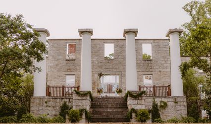 Patapsco Female Institute Historic Park