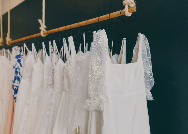 The Frock Bridal