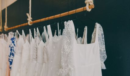 The Frock Bridal