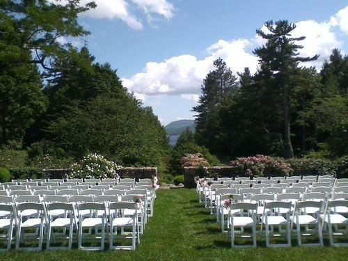 The Fells Venue Newbury Nh Weddingwire