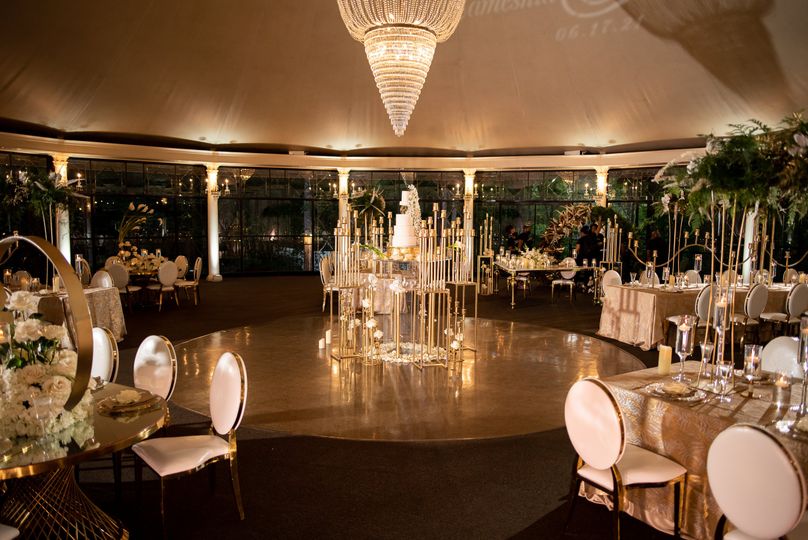 Mabry Chic Events + Concierge