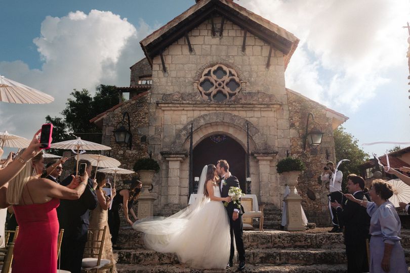 NOVELLA Wedding Planner & Designer