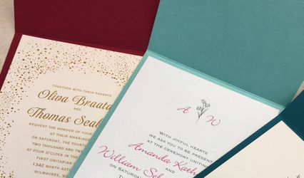 Vincy's Printing