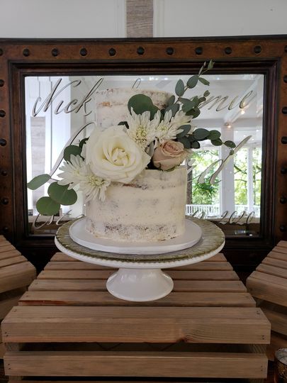 Cakes & Bakes