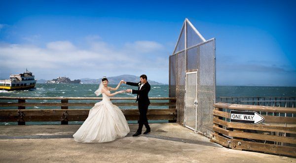 Stewart Weddings