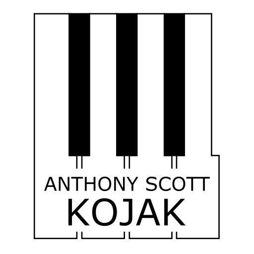 Kojak Variety Piano