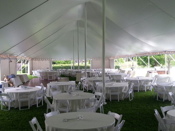 Premier Party Rentals Event Rentals Lakeland Fl Weddingwire