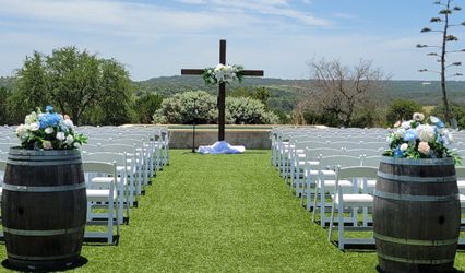 Blissful Beginnings Creations & Events
