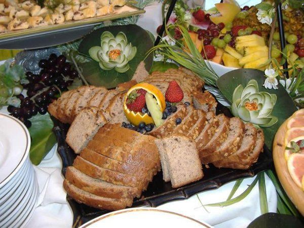 A Bite of Heaven Catering