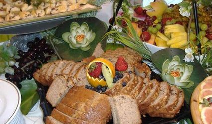 A Bite of Heaven Catering
