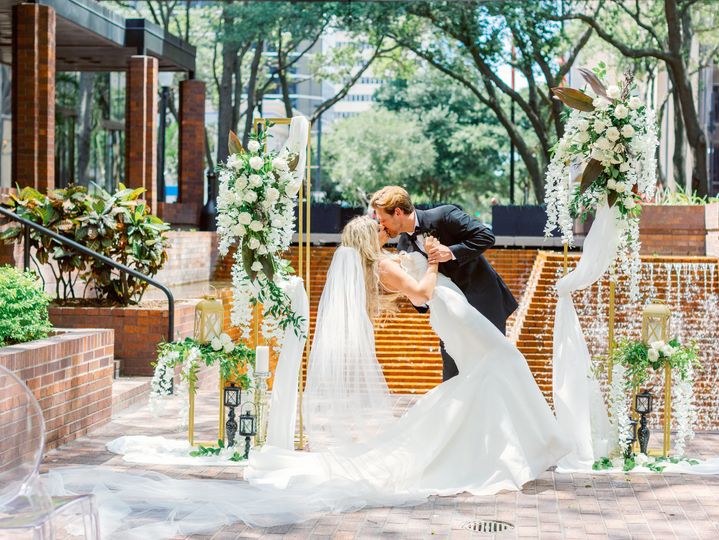 Hilton Tampa Downtown