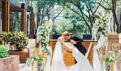 Hilton Tampa Downtown