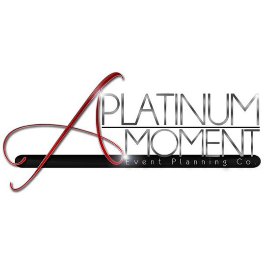 A PLATINUM MOMENT event planning company