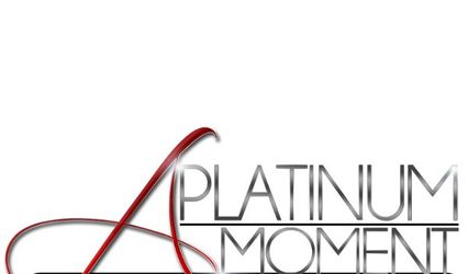 A PLATINUM MOMENT event planning company