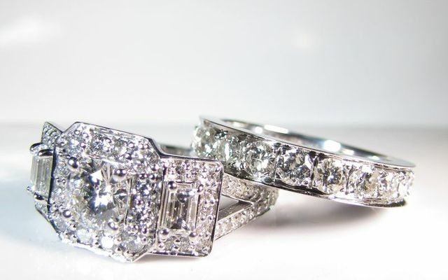 Stephanie G Jewelers