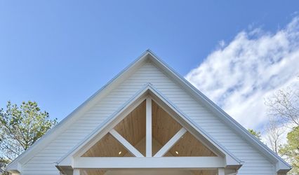 The Lodge at Live Strive Farms