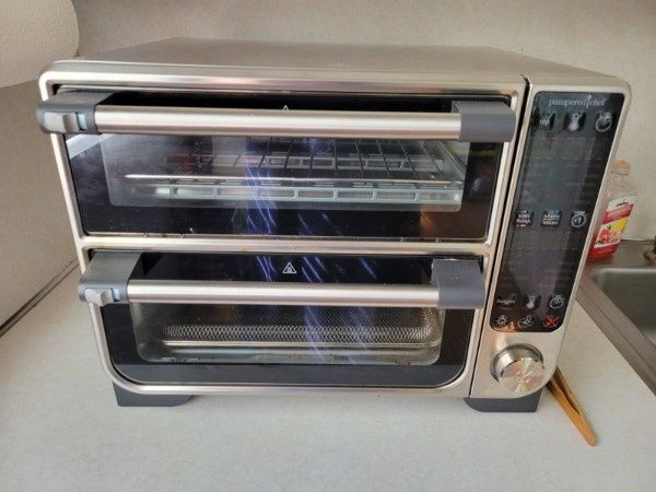 Pampered Chef