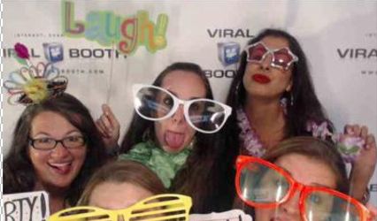 Viral Booth of New Jersey
