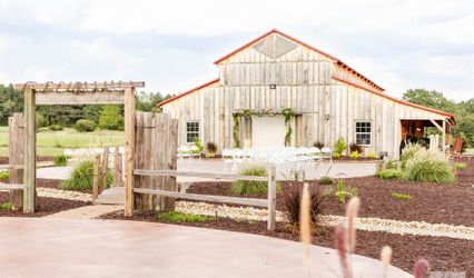 Whispering Pines Farm