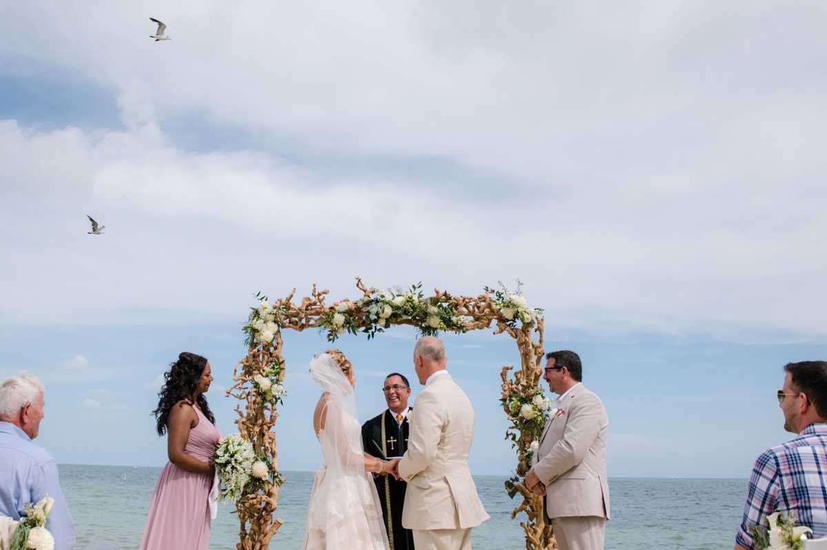 Sunset Key Cottages Venue Key West Fl Weddingwire