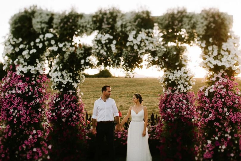 Floral Farm