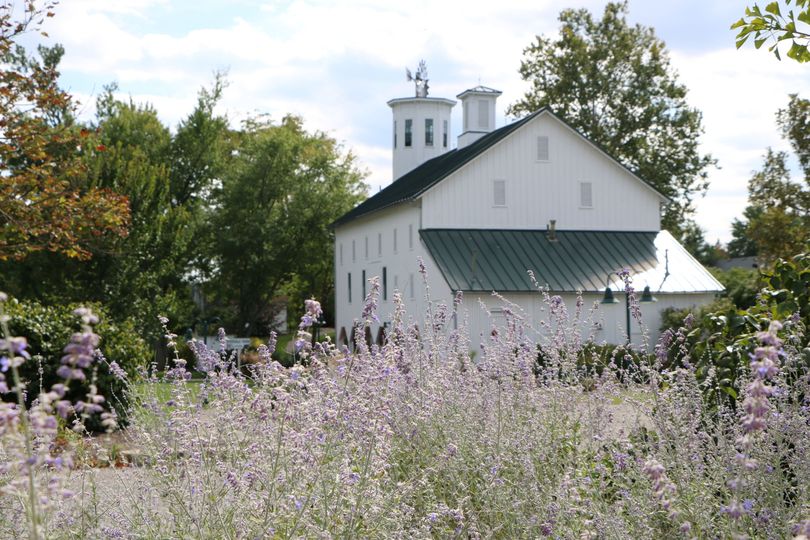 City Of Westerville Everal Barn Venue Westerville Oh