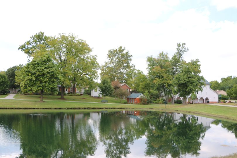 City Of Westerville Everal Barn Venue Westerville Oh