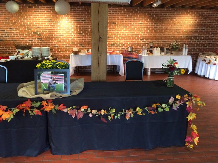 City Of Westerville Everal Barn Venue Westerville Oh