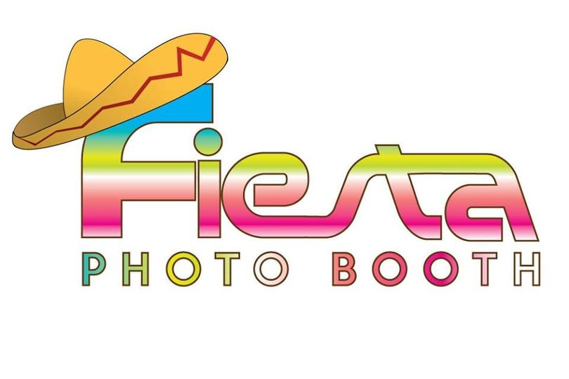 Fiesta Photo Booth