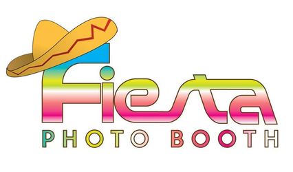 Fiesta Photo Booth