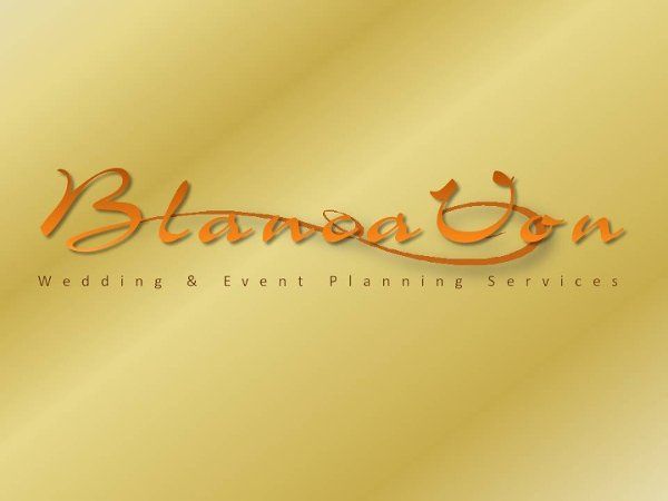 BlancaVon Wedding & Event Planning Services