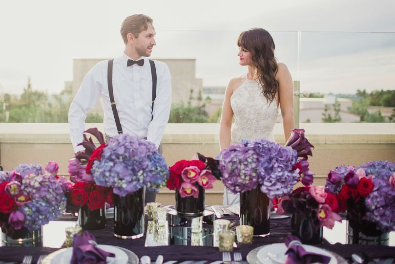 The FIFTH Rooftop