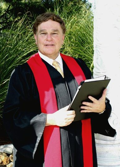 Rev.Randall Burns