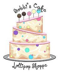 Bobbi's Cake Lollipop Shoppe