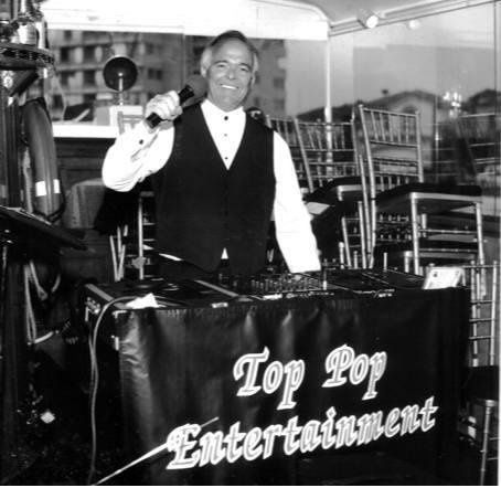 Top Pop Entertainment