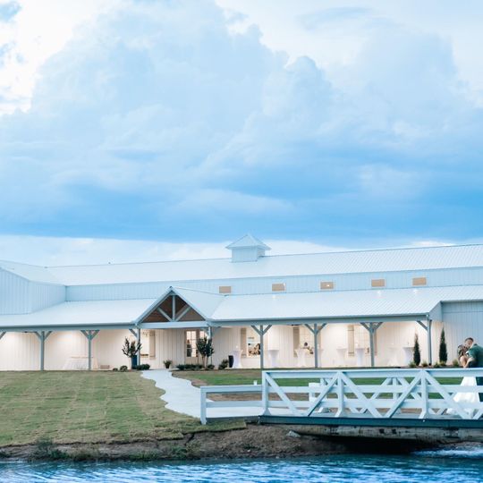 The Venue at Woodbridge Ranch