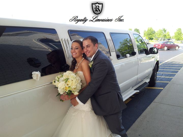 Royalty Limousines