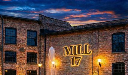 Mill 17 Events