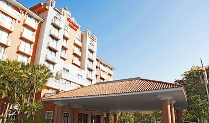 Sheraton Suites Fort Lauderdale at Cypress Creek