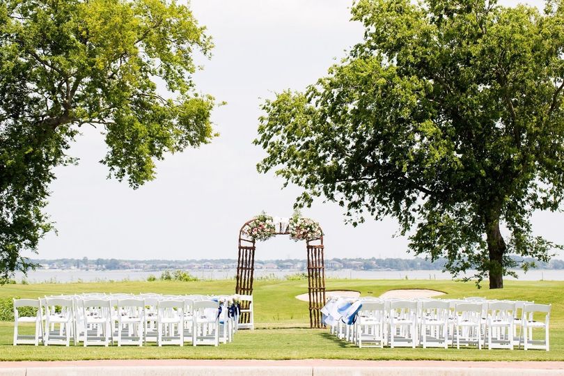 Cedar Point Country Club Venue Suffolk Va Weddingwire