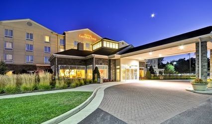 Hilton Garden Inn Blacksburg