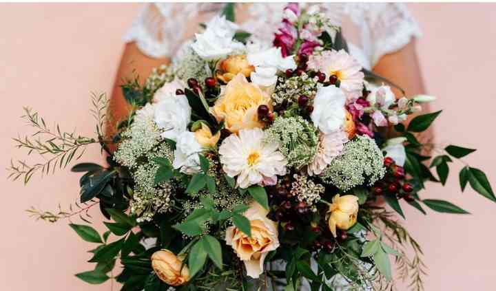 Wedding Florists In Mount Pleasant Sc Reviews For Florists