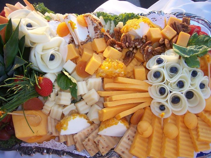 Impressions Gourmet Catering