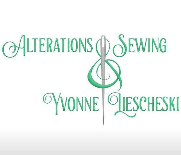 Alterations and Sewing by Yvonne