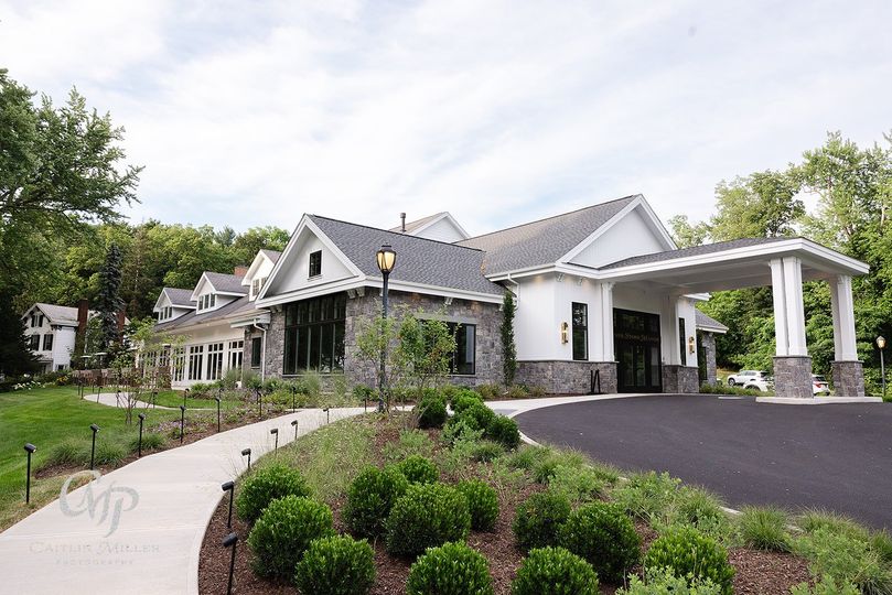 River Stone Manor
