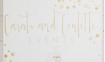Carats and Confetti Events