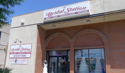 The Bridal Station & Wedding Chapel