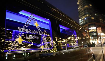 Triangle Limo